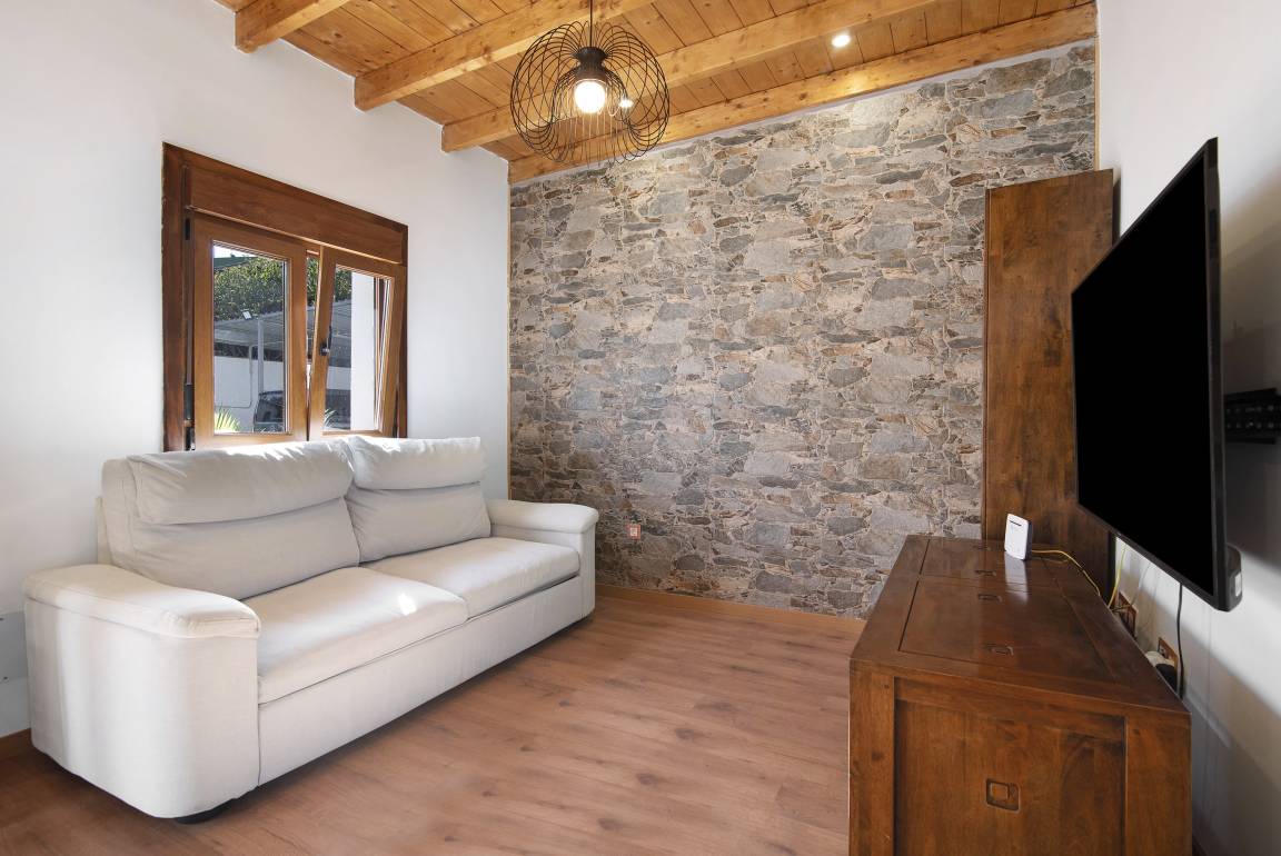 60 M² Fazenda ∙ 2 Quartos ∙ 4 Hóspedes - Canárias
