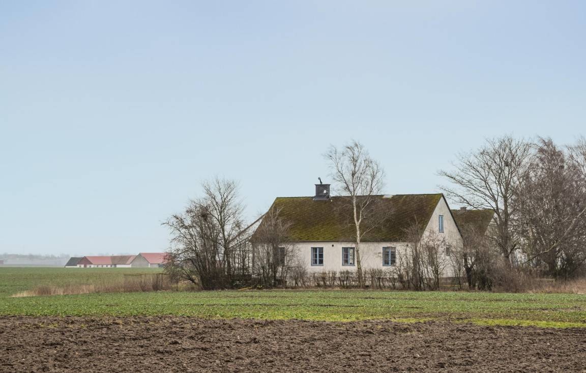 170 M² Ferienhaus ∙ 3 Schlafzimmer ∙ 6 Gäste - Tomelilla