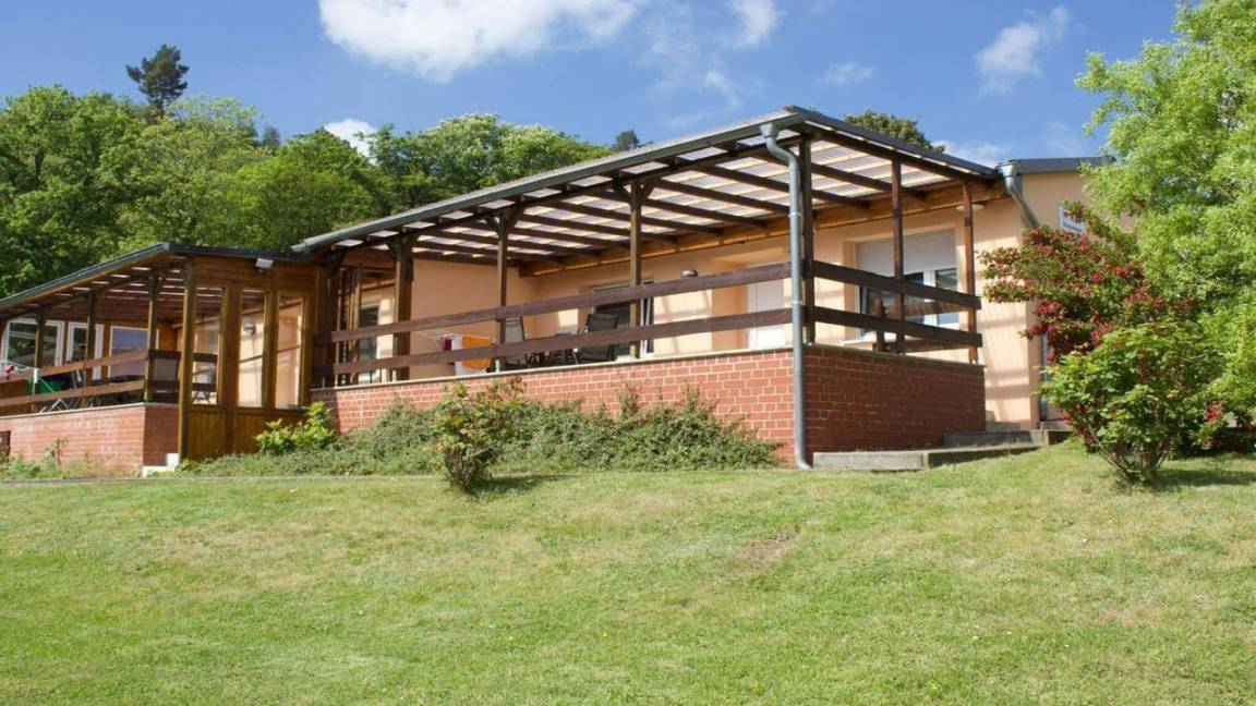 40 M² Ferienwohnung ∙ 1 Schlafzimmer ∙ 3 Gäste - Blankenburg (Harz)