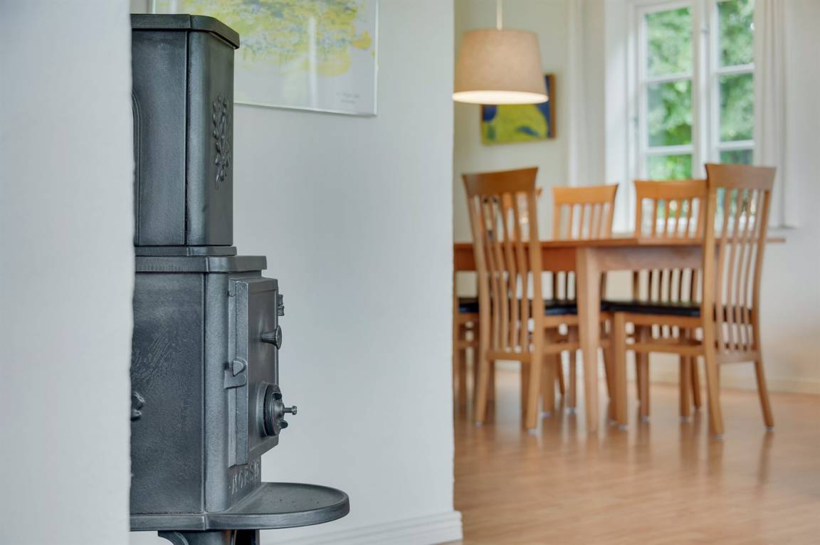 93 m² Ferienhaus ∙ 2 Schlafzimmer ∙ 6 Gäste – Bild 10