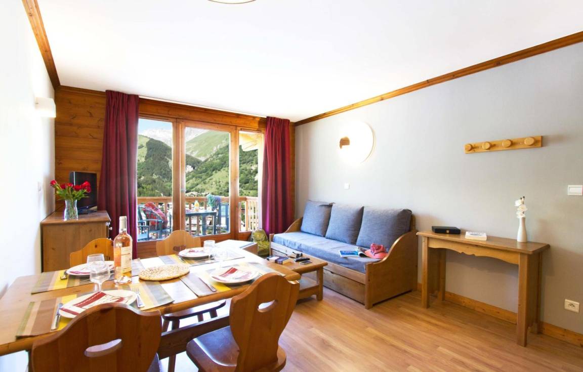 70 m² Ferienwohnung ∙ 4 Schlafzimmer ∙ 10 Gäste – Bild 3