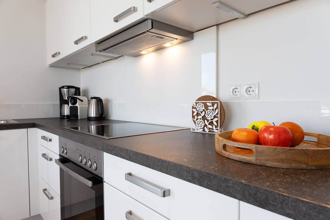 72 m² Ferienwohnung ∙ 1 Schlafzimmer ∙ 4 Gäste – Bild 11