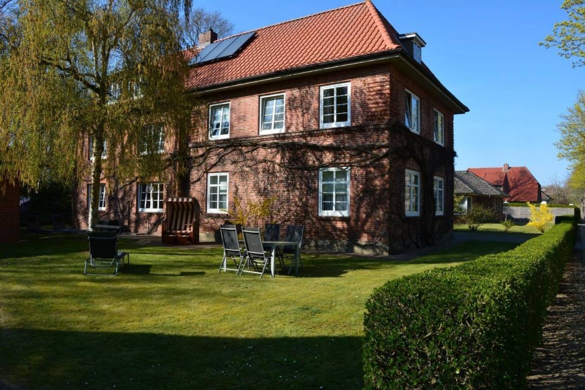 65 m² Ferienwohnung ∙ 2 Schlafzimmer ∙ 4 Gäste – Bild 18