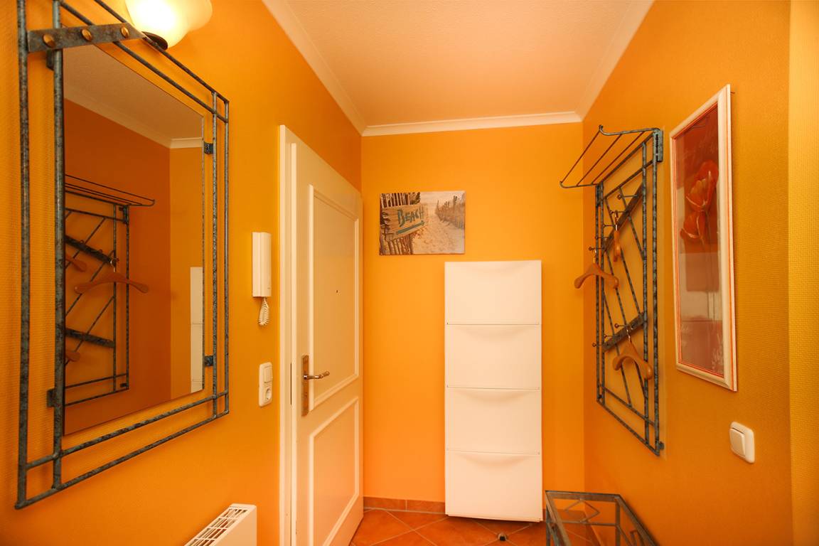 51 m² Ferienwohnung ∙ 2 Schlafzimmer ∙ 4 Gäste – Bild 6