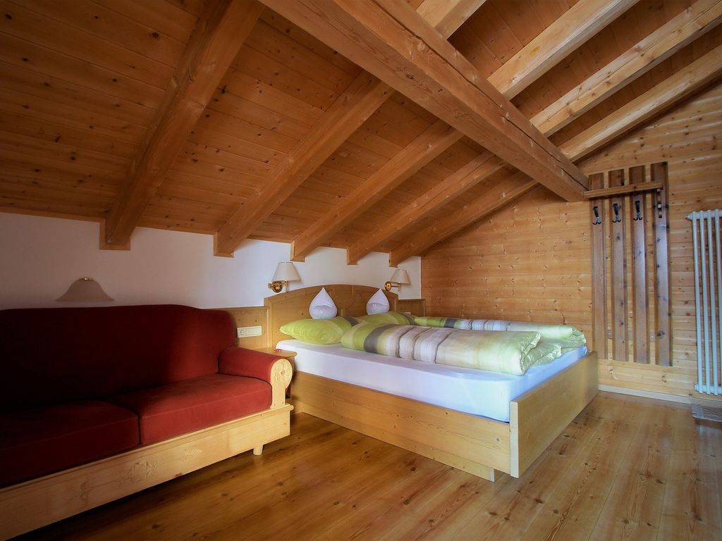Pension Mirandola - Corvara, BZ, Italy
