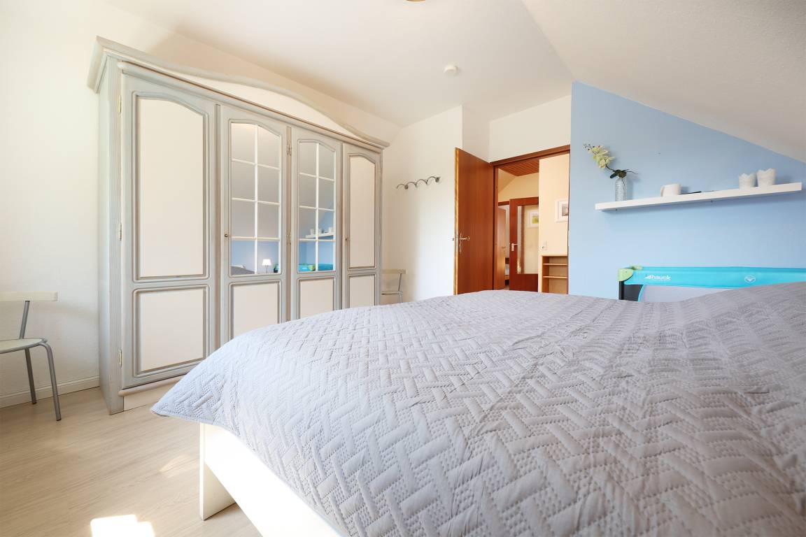 130 m² Ferienhaus ∙ 3 Schlafzimmer ∙ 6 Gäste – Bild 29