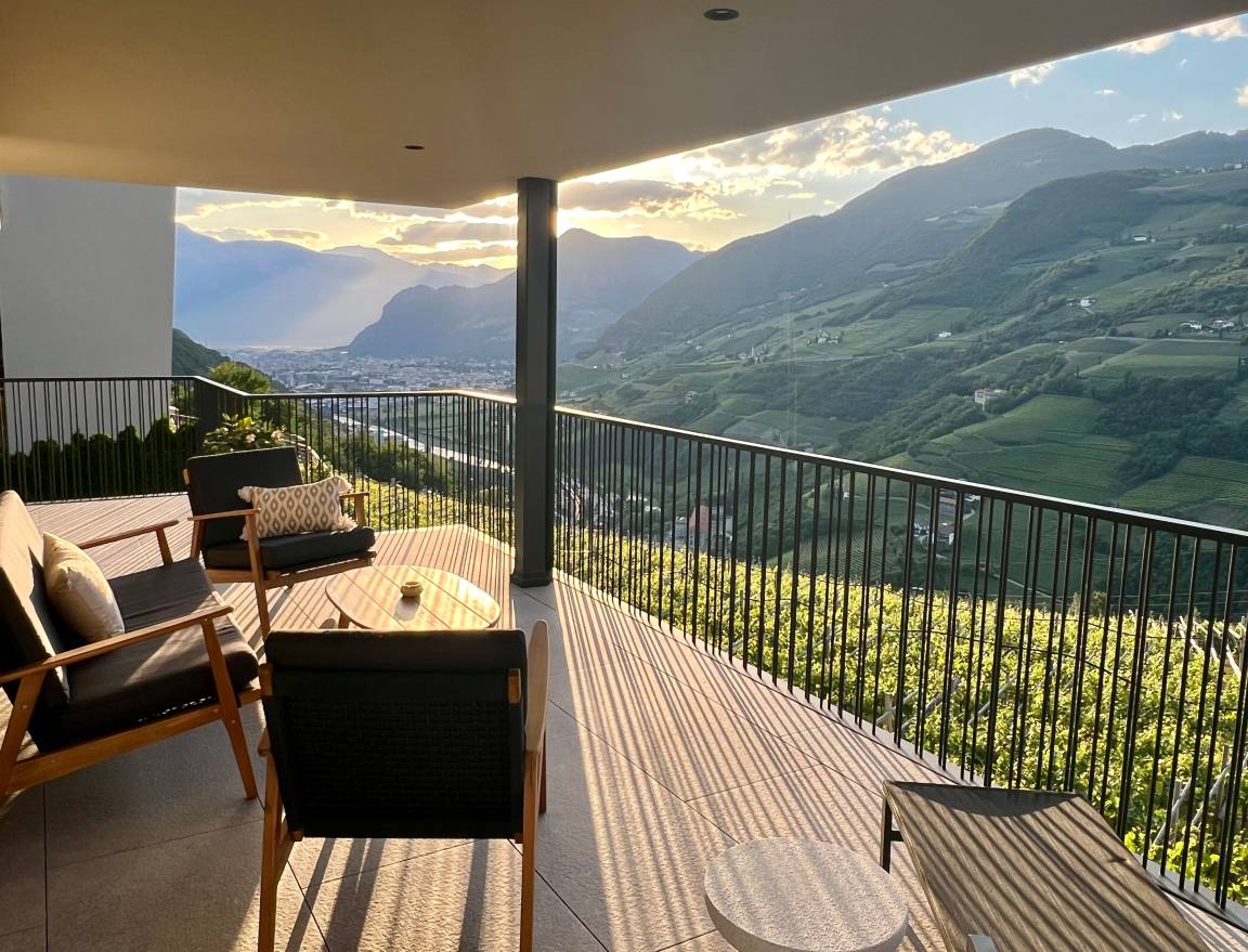 46 M² Appartamento Vacanza ∙ 1 Camera Da Letto ∙ 4 Ospiti - Nova Ponente