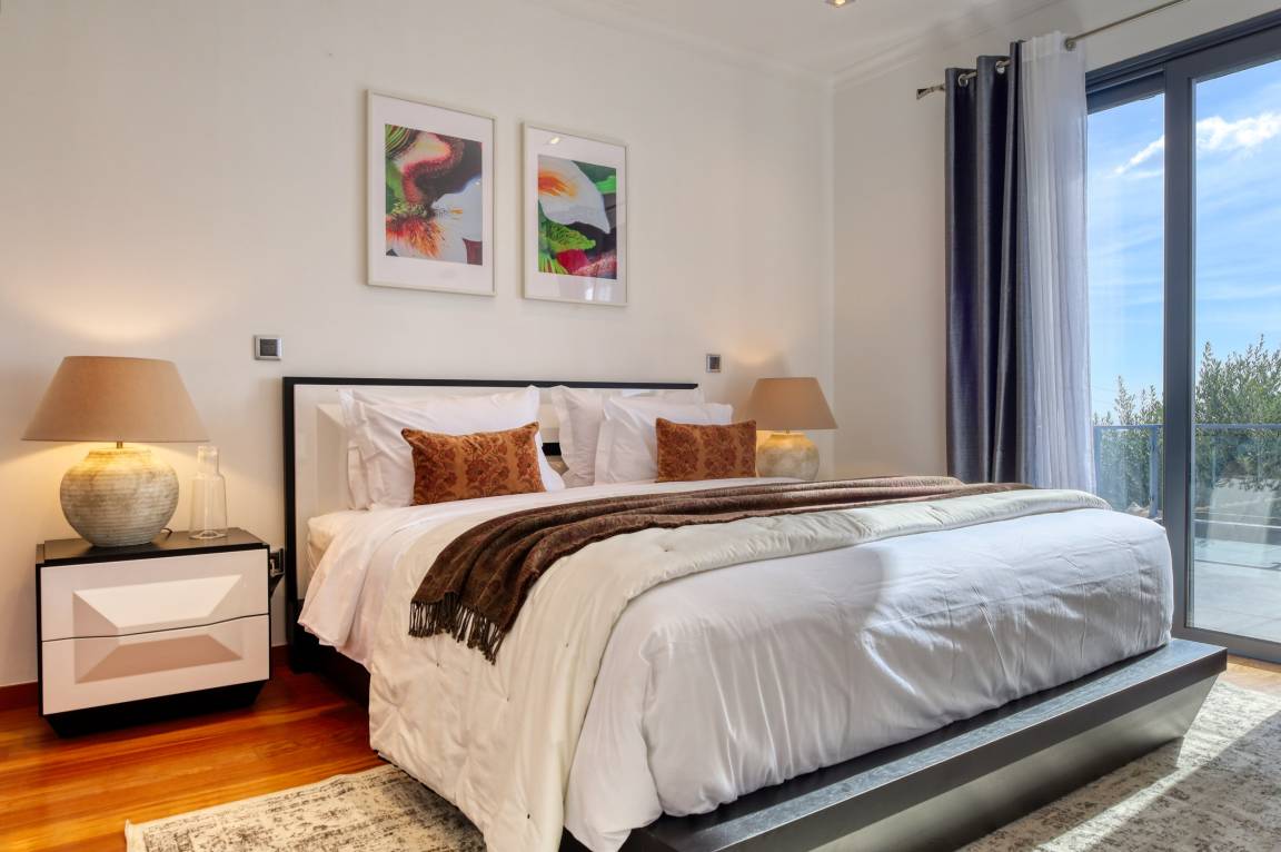 130 M² Appartement ∙ 2 Chambres ∙ 4 Personnes - Ponta do Sol
