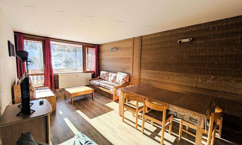 68 m&sup2; Ferienwohnung 1 Schlafzimmer 7 G&auml;ste
