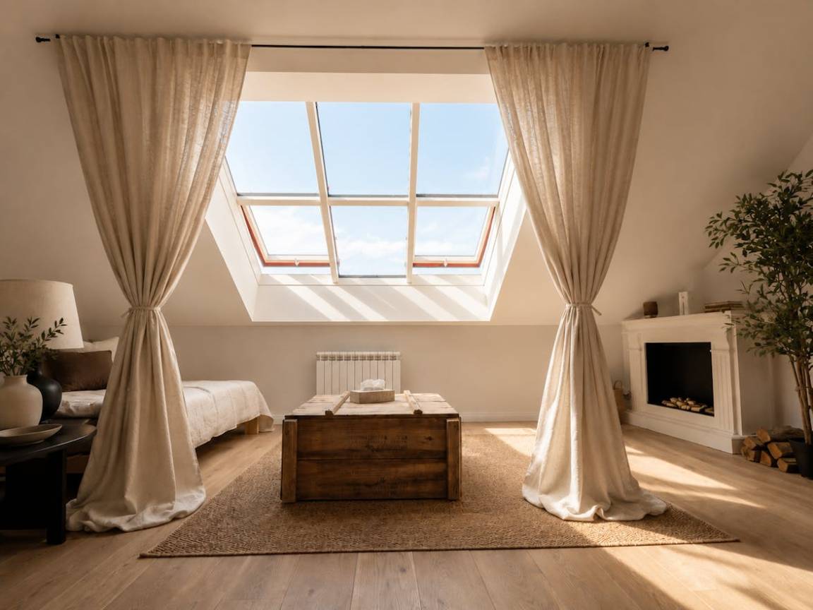 38 M² Appartement ∙ 1 Chambre ∙ 2 Personnes - Prague