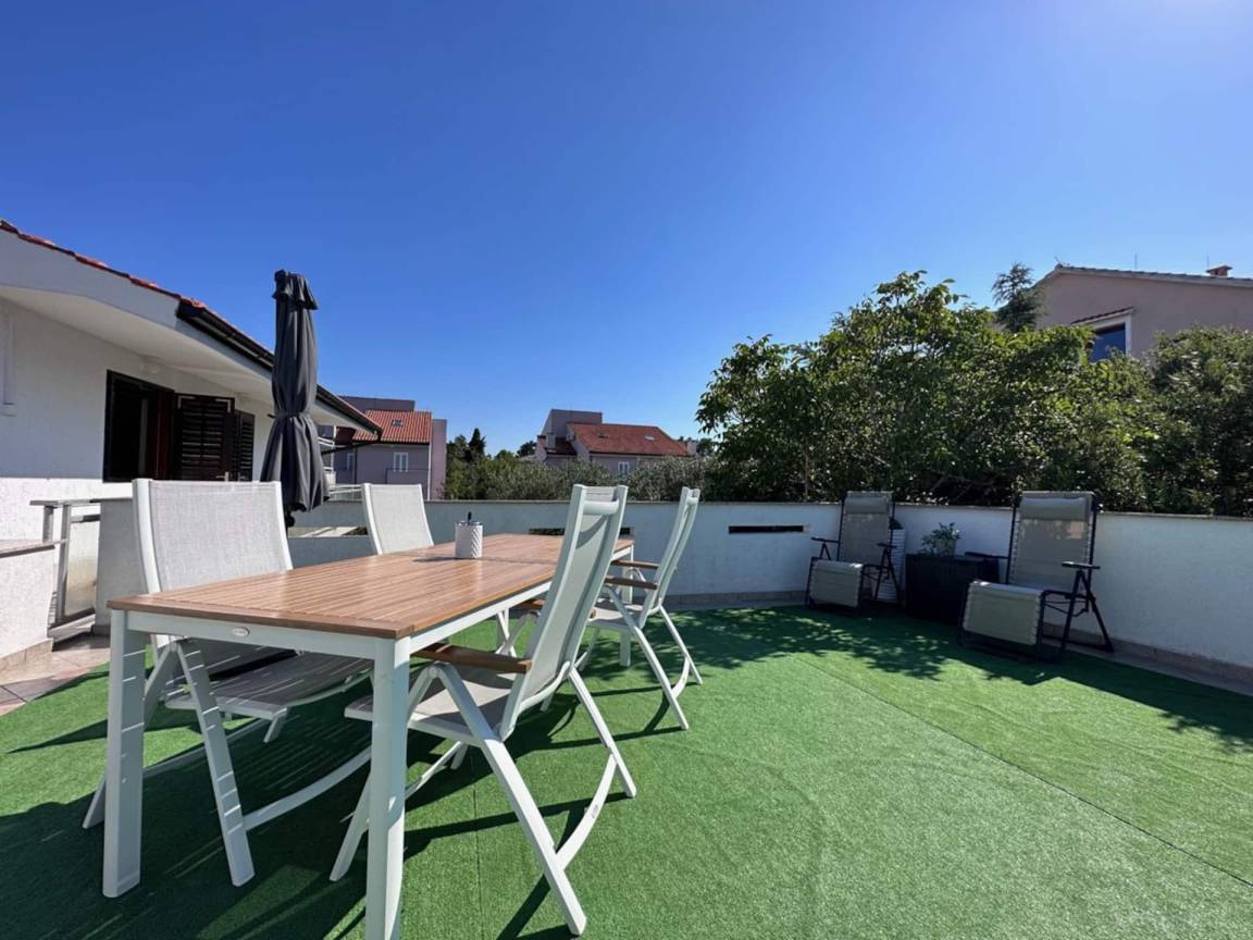 45 M² Apartment ∙ 2 Bedrooms ∙ 4 Guests - Punat