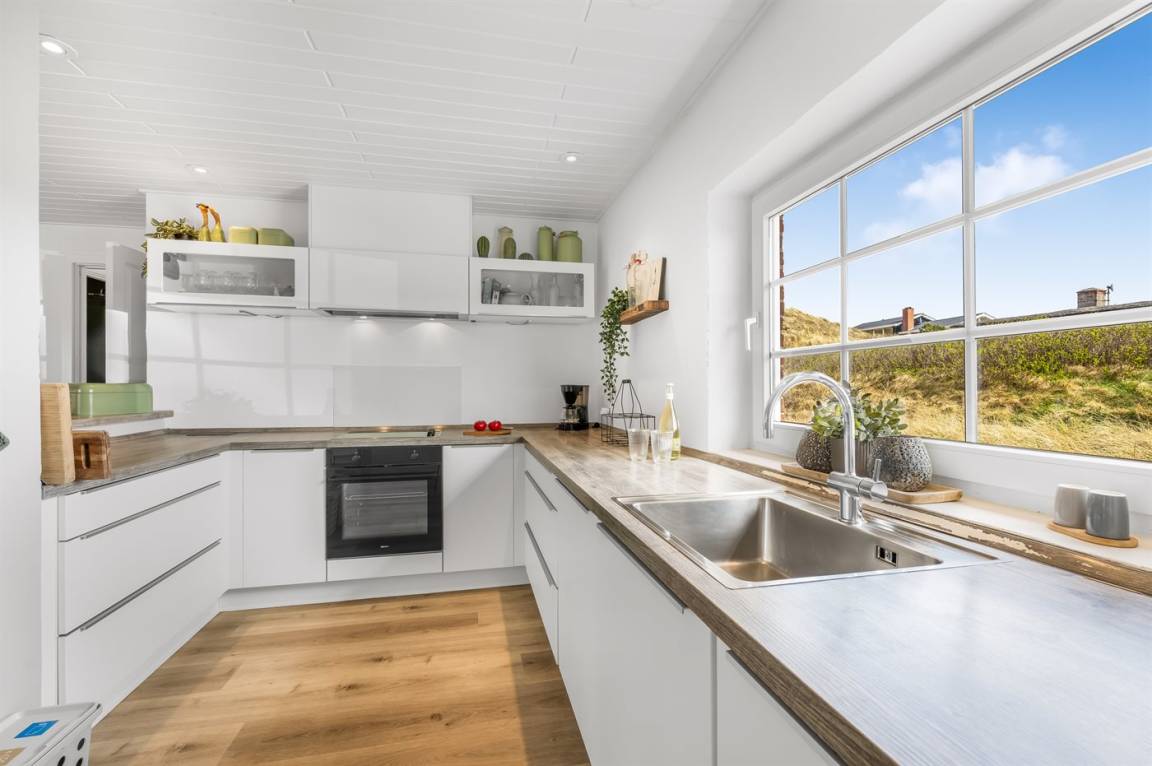 212 m² Ferienhaus ∙ 6 Schlafzimmer ∙ 14 Gäste – Bild 13