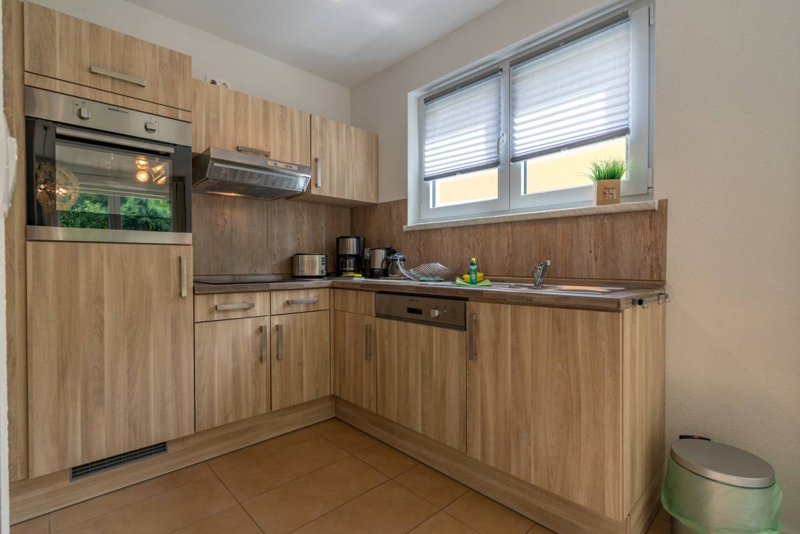 130 m² Ferienhaus ∙ 2 Schlafzimmer ∙ 6 Gäste – Bild 14