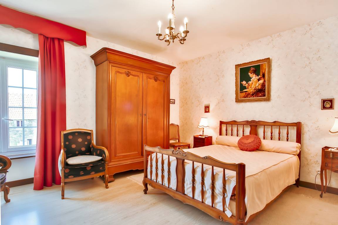 16 M² Chambre D'hôtes ∙ 1 Chambre ∙ 2 Personnes - Cherbourg-Octeville