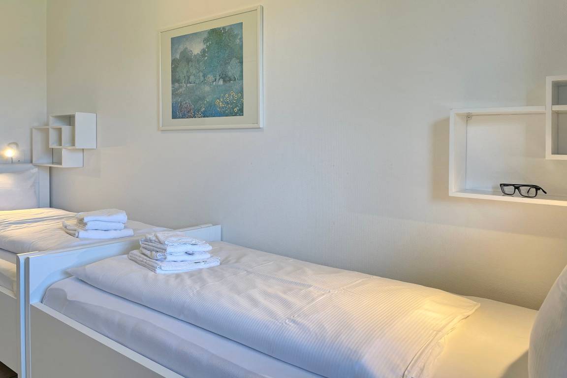 42 m² Ferienhaus ∙ 1 Schlafzimmer ∙ 2 Gäste – Bild 11