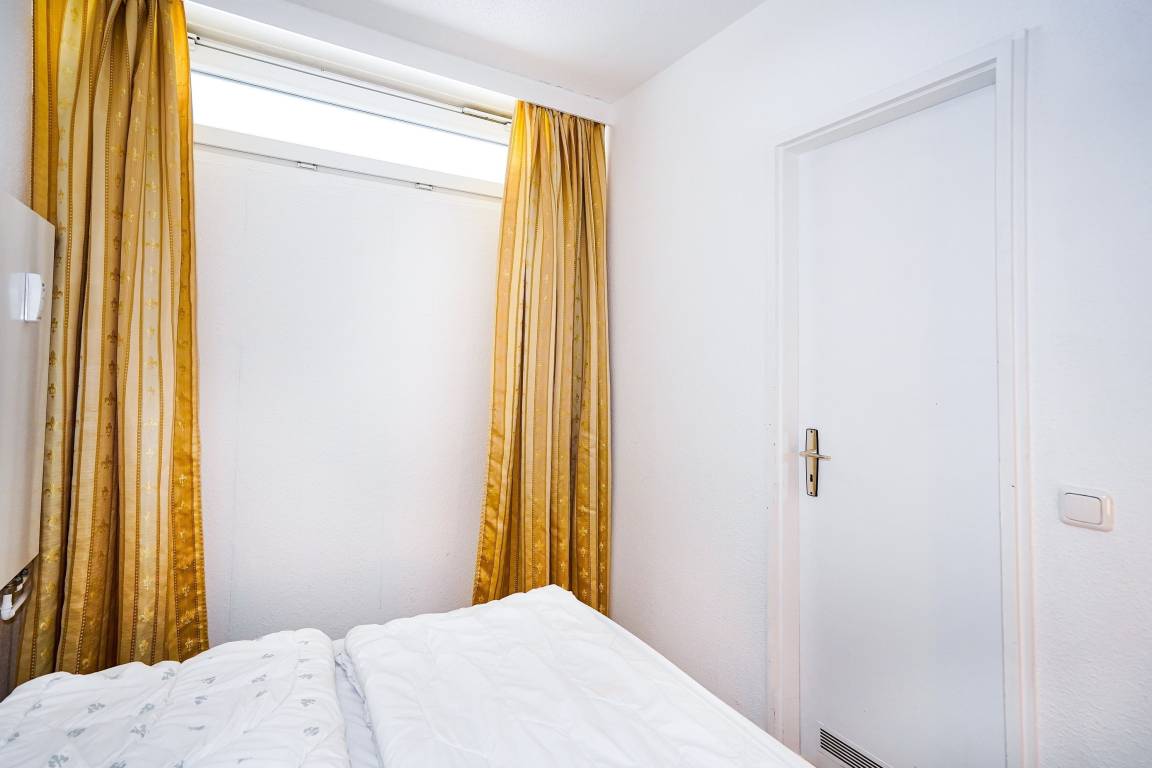 40 m² Ferienwohnung ∙ 1 Schlafzimmer ∙ 3 Gäste – Bild 12