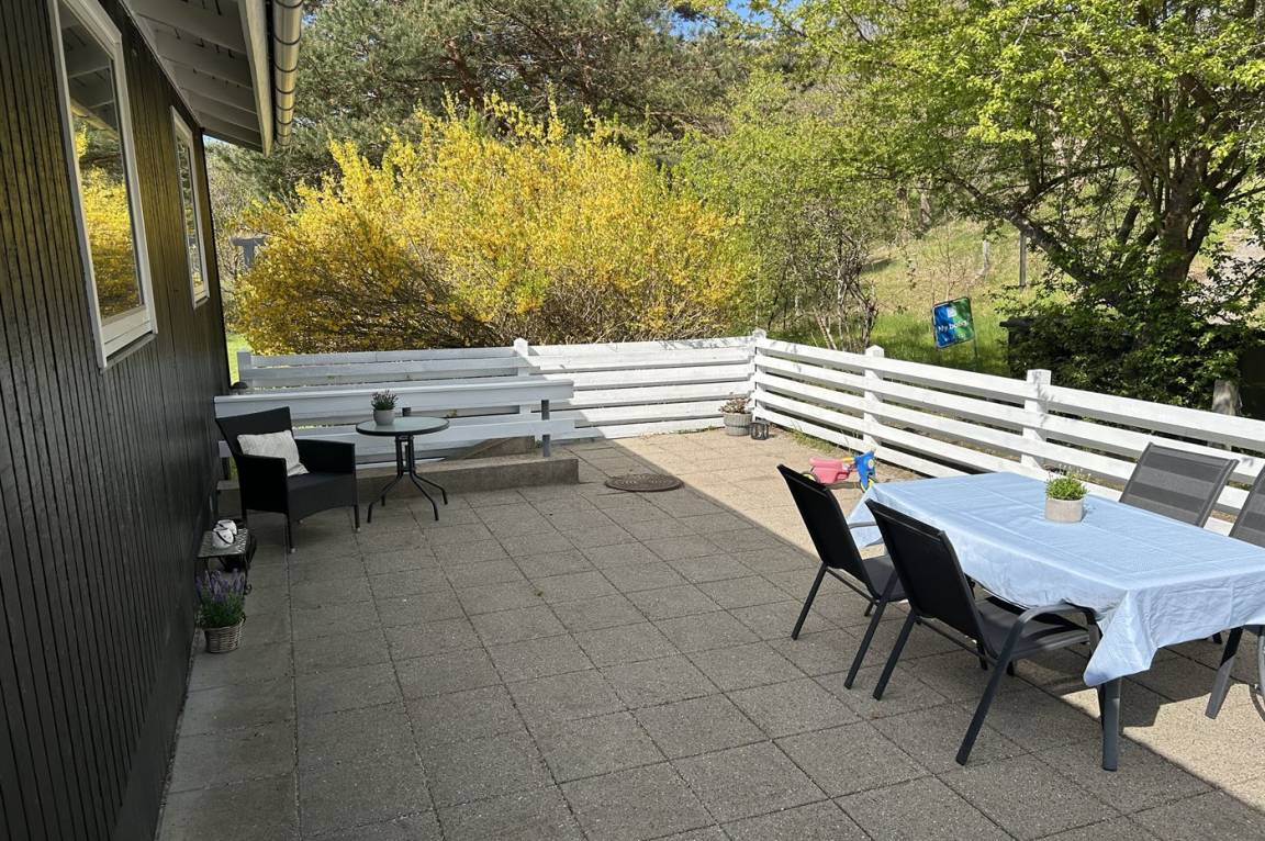 77 m² Ferienhaus ∙ 3 Schlafzimmer ∙ 8 Gäste – Bild 15