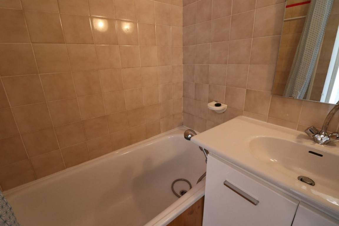22 m&sup2; Studio 1 Schlafzimmer 4 G&auml;ste