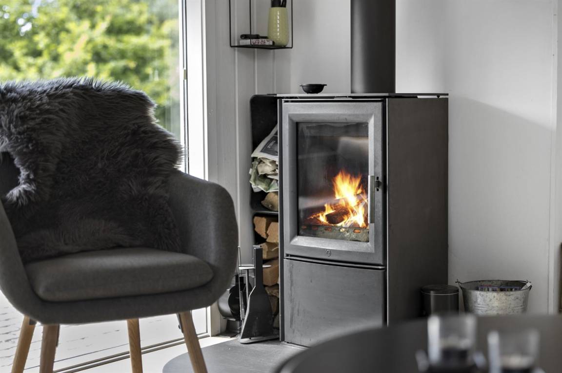 68 m² Ferienhaus ∙ 3 Schlafzimmer ∙ 6 Gäste – Bild 4