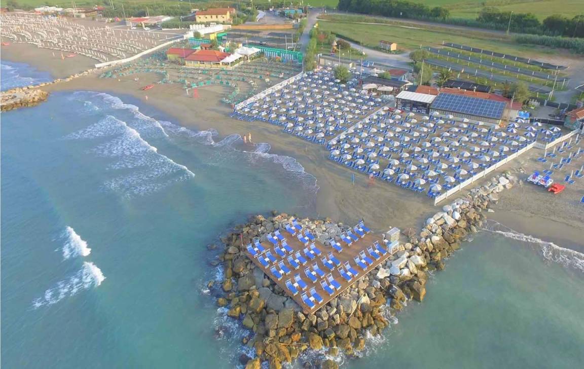 55 M² Appartamento Vacanza ∙ 1 Camera Da Letto ∙ 4 Ospiti - Sarzana