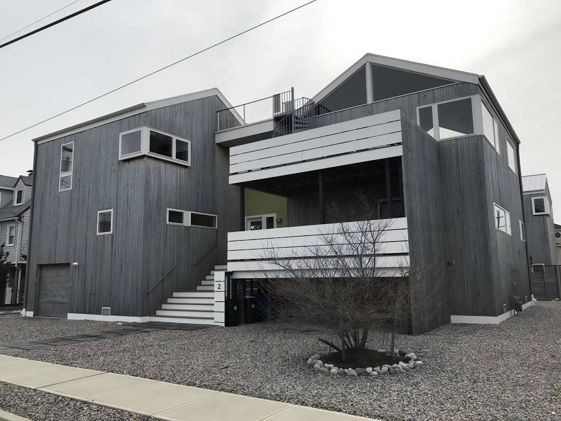 House ∙ 4 Bedrooms ∙ 8 Guests - Long Beach Island, NJ