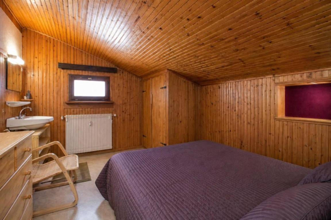 58 m² Ferienwohnung ∙ 2 Schlafzimmer ∙ 6 Gäste – Bild 15