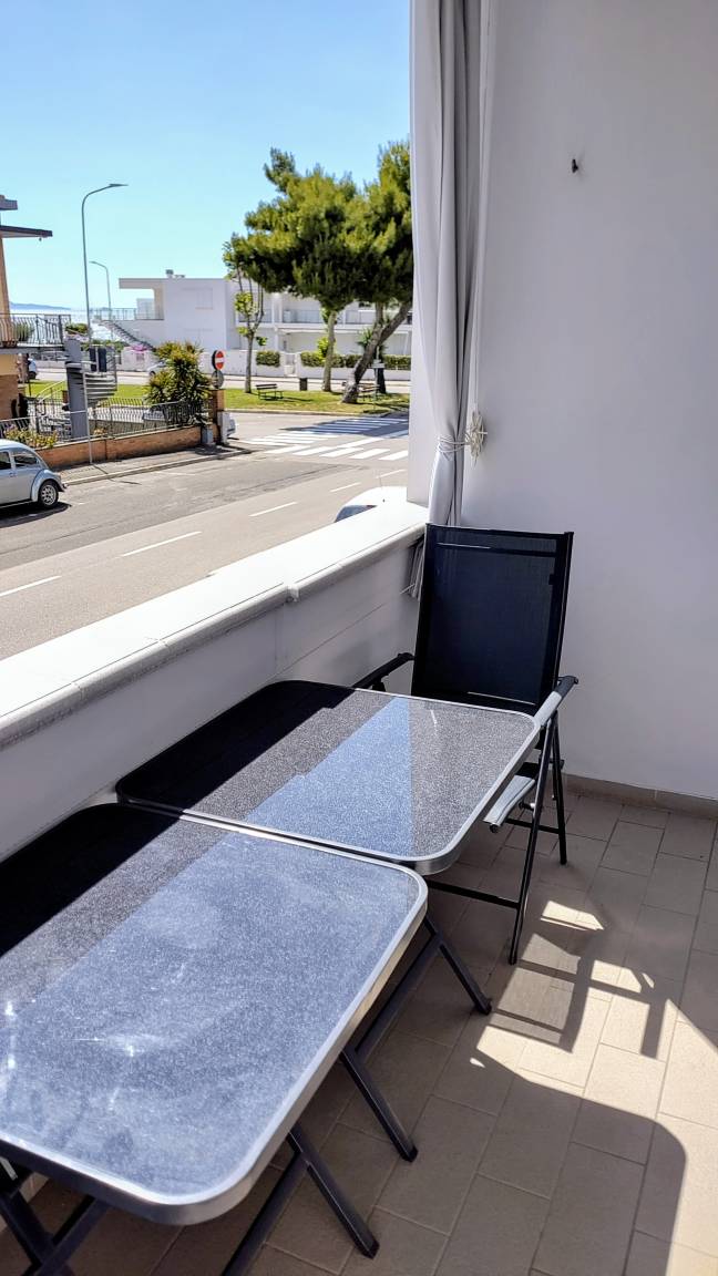 45 M² Apartment ∙ 1 Bedroom ∙ 6 Guests - Follonica