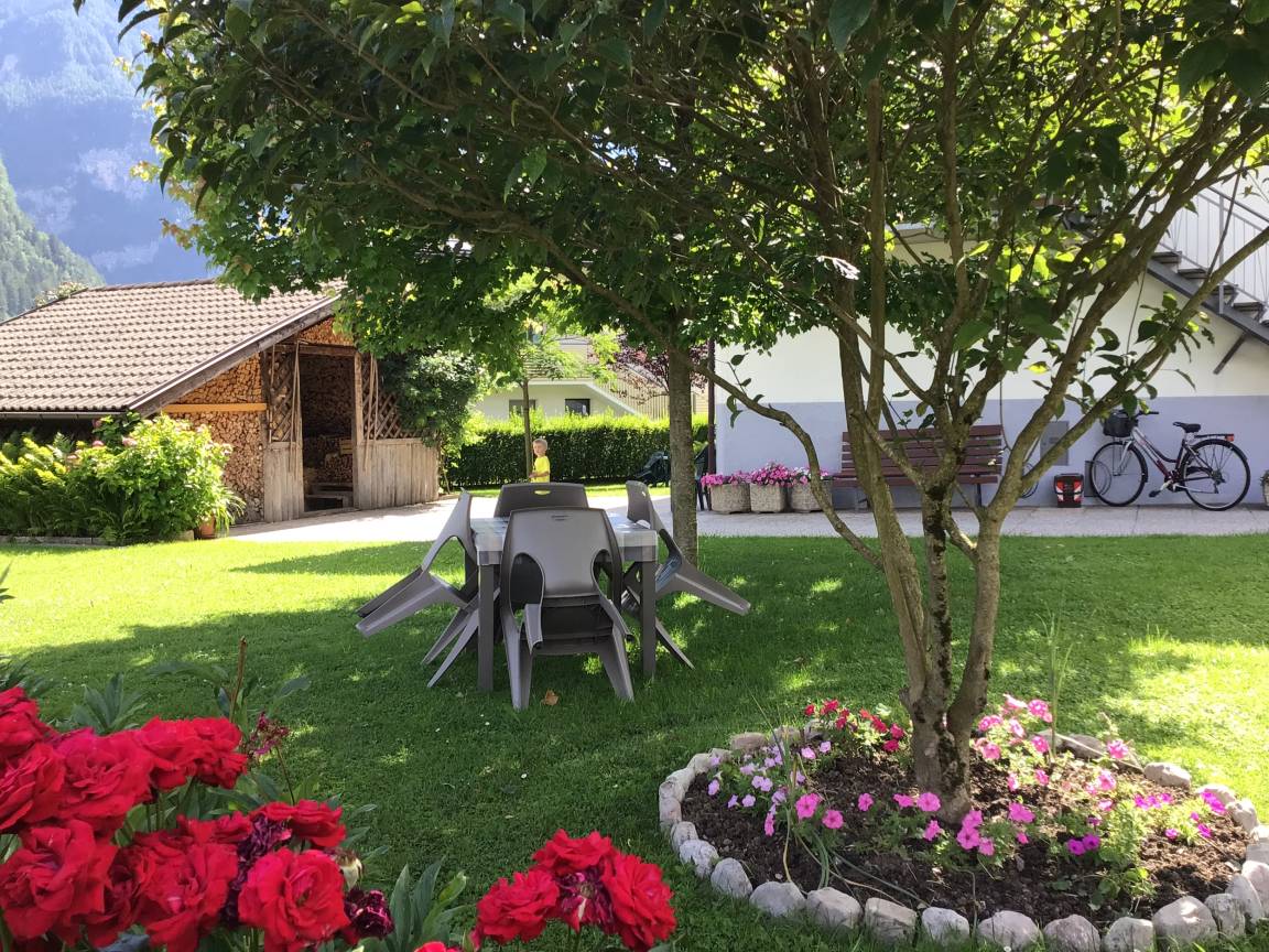 75 M² Apartment ∙ 2 Bedrooms ∙ 4 Guests - Fiera di Primiero