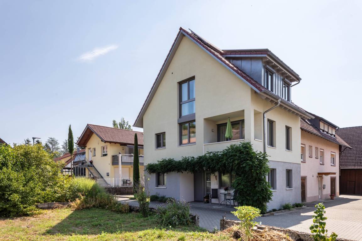 120 M² House ∙ 3 Bedrooms ∙ 6 Guests - Ihringen