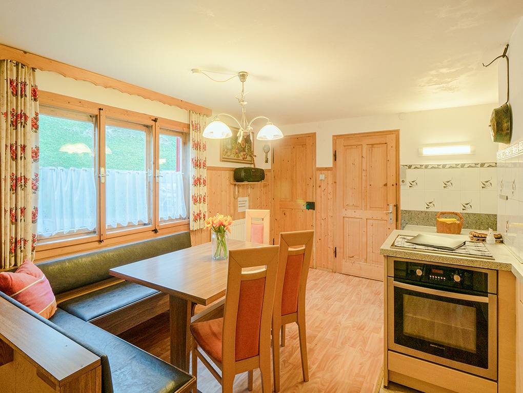 170 m² Ferienhaus ∙ 5 Schlafzimmer ∙ 10 Gäste – Bild 9