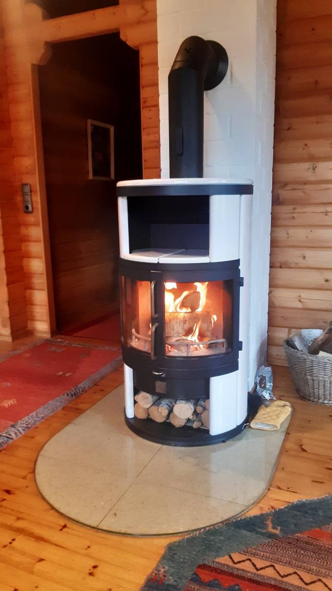 110 m² Ferienhaus ∙ 3 Schlafzimmer ∙ 5 Gäste – Bild 9