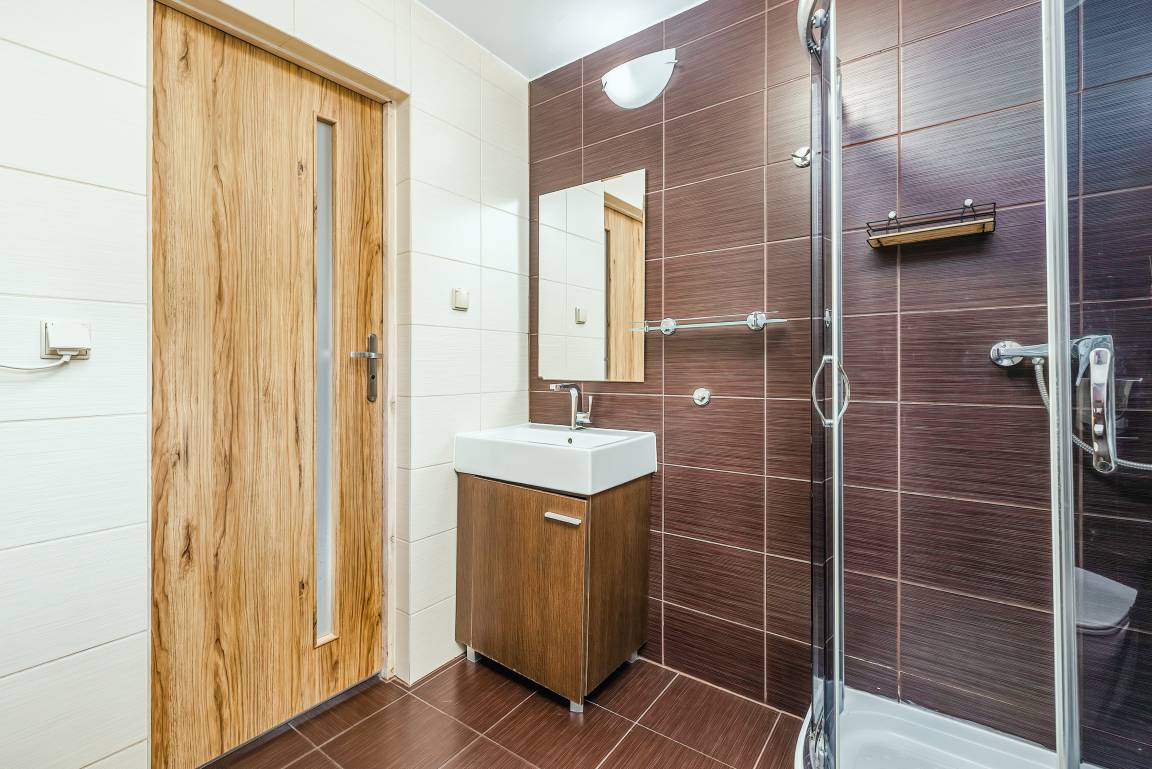 54 m² Ferienhaus ∙ 2 Schlafzimmer ∙ 6 Gäste – Bild 27