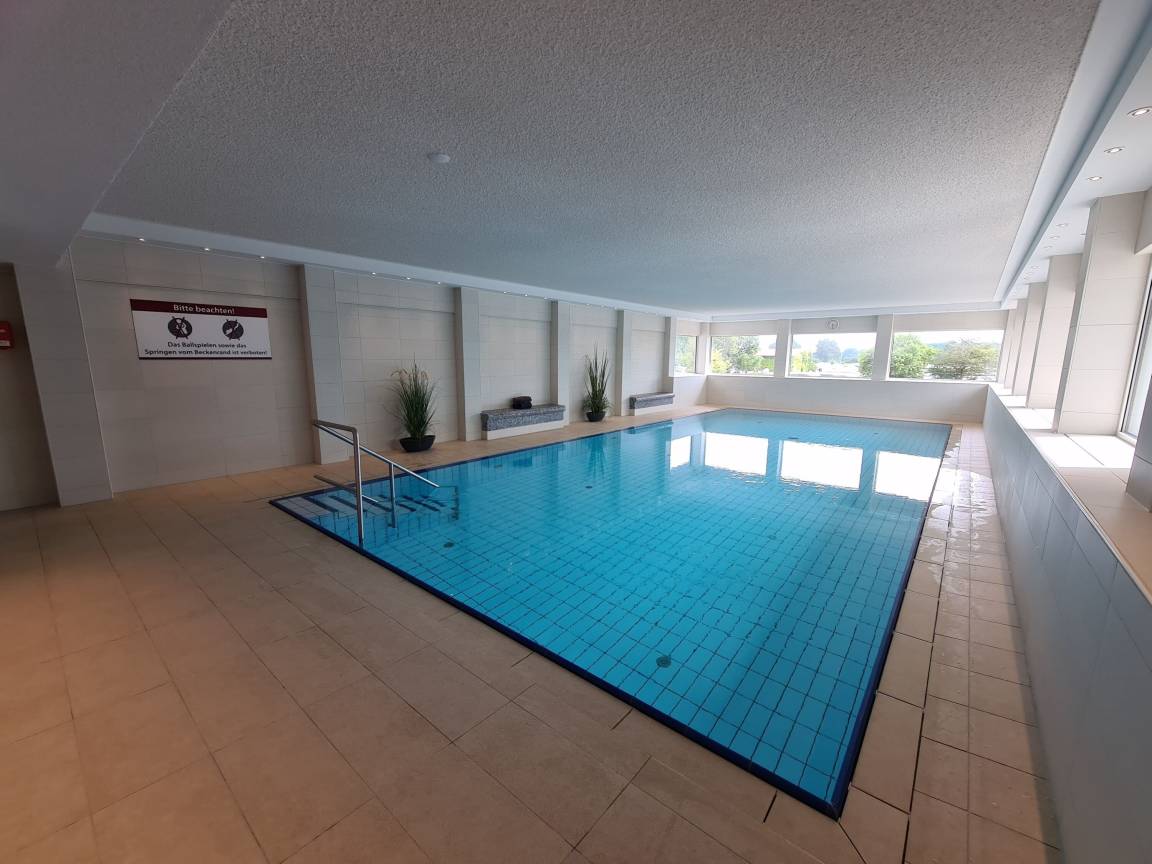 45 m² Ferienwohnung ∙ 1 Schlafzimmer ∙ 4 Gäste – Bild 21