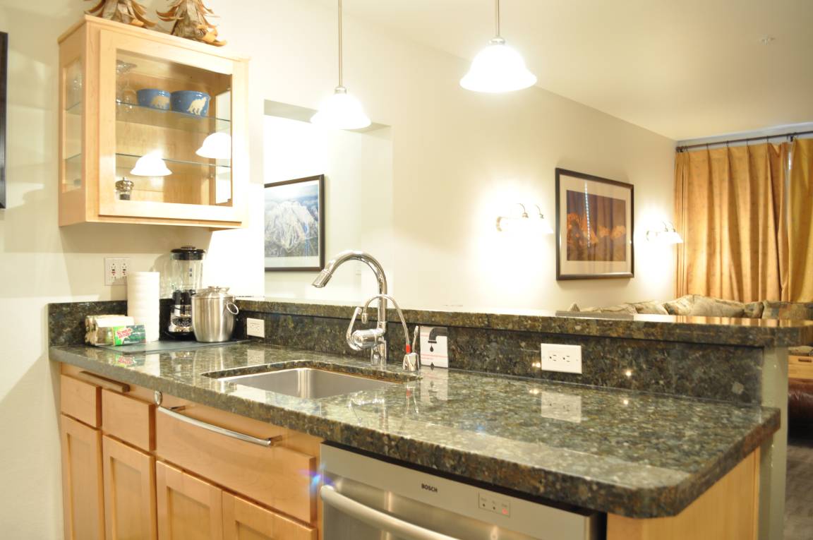 112 M² Condo ∙ 3 Bedrooms ∙ 8 Guests - Mammoth Lakes, CA