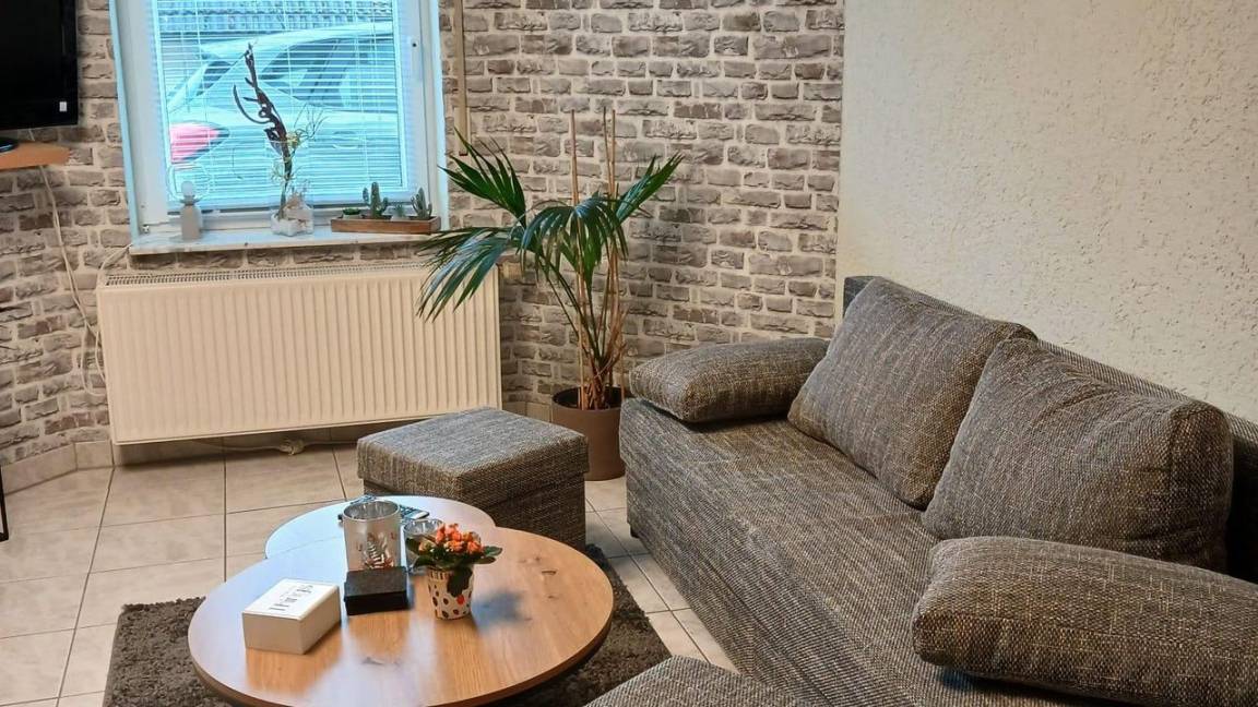 50 M² Apartamento ∙ 1 Habitación ∙ 2 Huéspedes - Neuwied