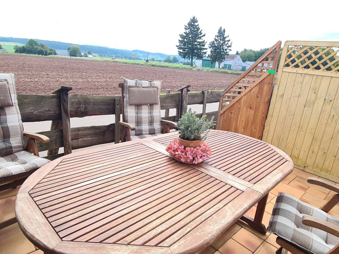 45 M² Ferienwohnung ∙ 3 Gäste - Mechernich