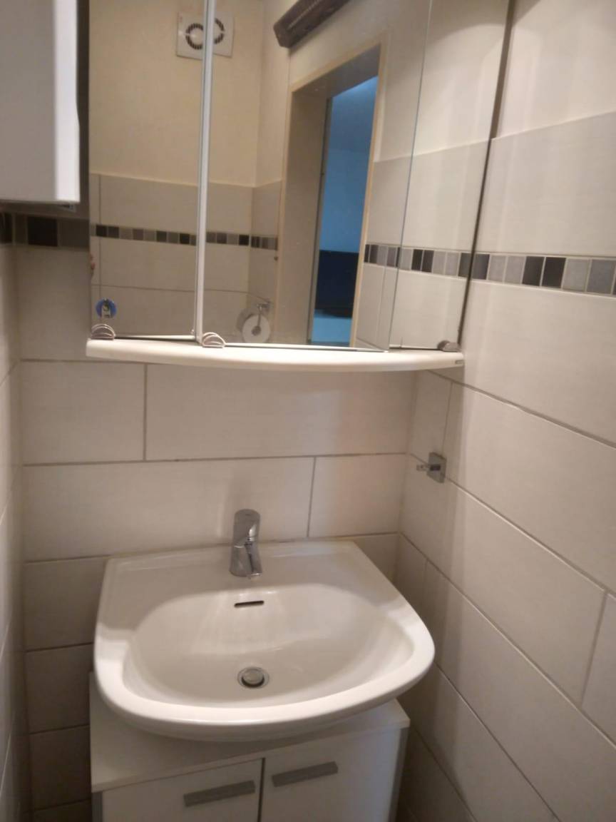 25 M² Apartamento ∙ 1 Habitación ∙ 2 Huéspedes - Minden