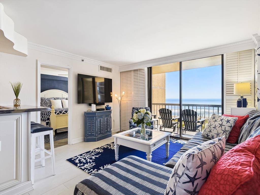 323 M² Condo ∙ 3 Bedrooms ∙ 8 Guests - Bethany Beach, DE