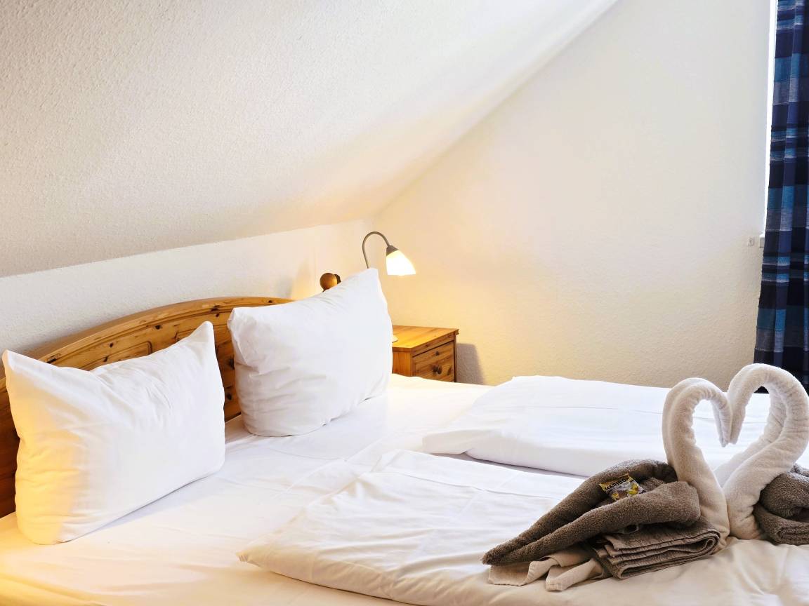 65 M² Ferienhaus ∙ 2 Schlafzimmer ∙ 4 Gäste - Rerik