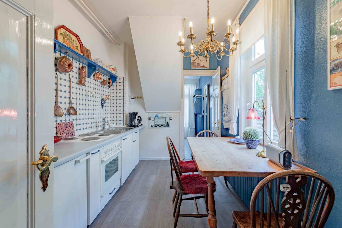 92 m² Ferienhaus ∙ 2 Schlafzimmer ∙ 4 Gäste – Bild 5