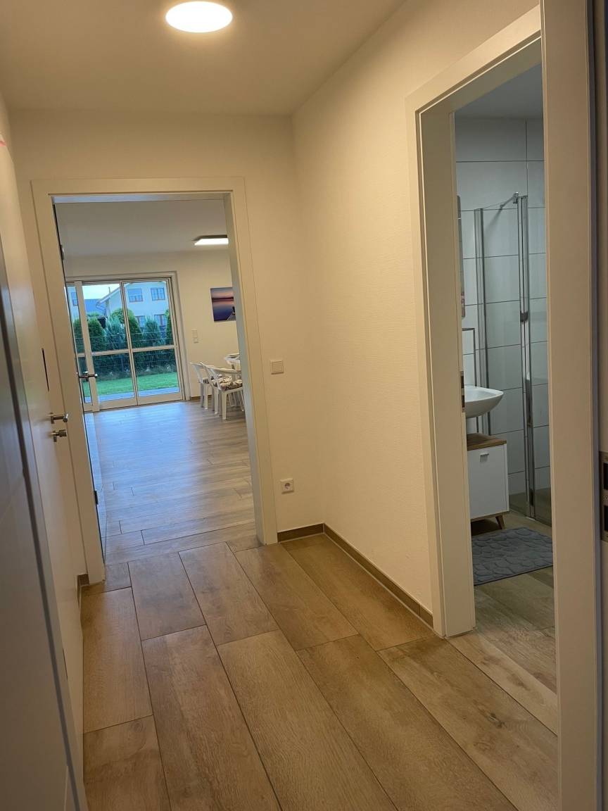 70 m² Ferienwohnung ∙ 1 Schlafzimmer ∙ 7 Gäste – Bild 24
