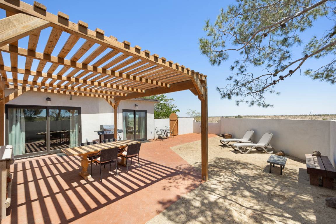 Huis ∙ 2 Slaapkamers ∙ 4 Gasten - Californië