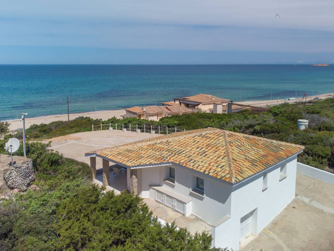 110 M² Casa Vacanza ∙ 3 Camere Da Letto ∙ 6 Ospiti - Badesi