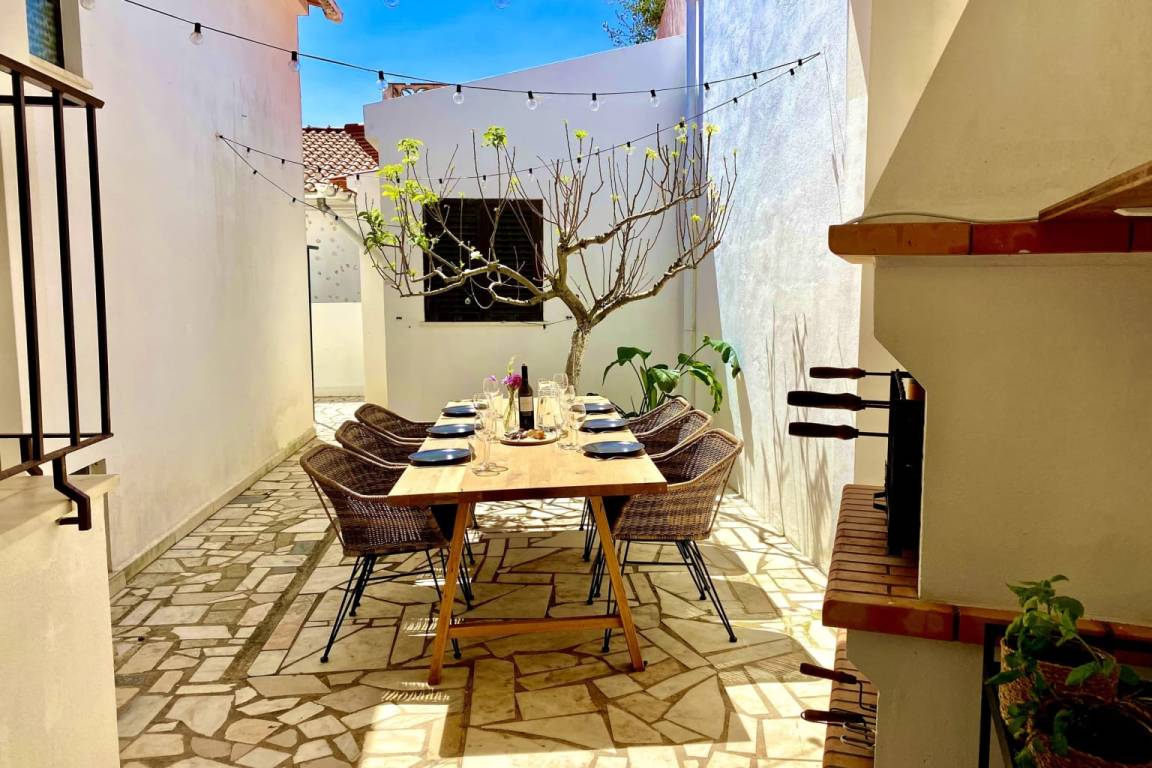 80 M² Apartment ∙ 2 Bedrooms ∙ 6 Guests - Sagres