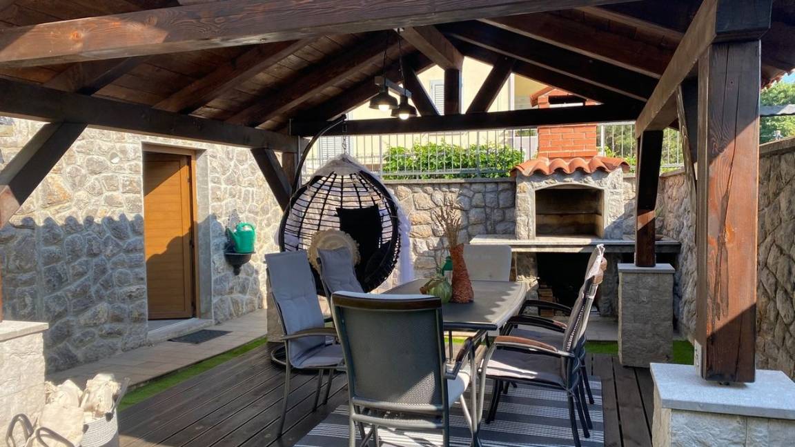 50 M² Maison De Vacances ∙ 2 Chambres ∙ 6 Personnes - Mošćenička Draga