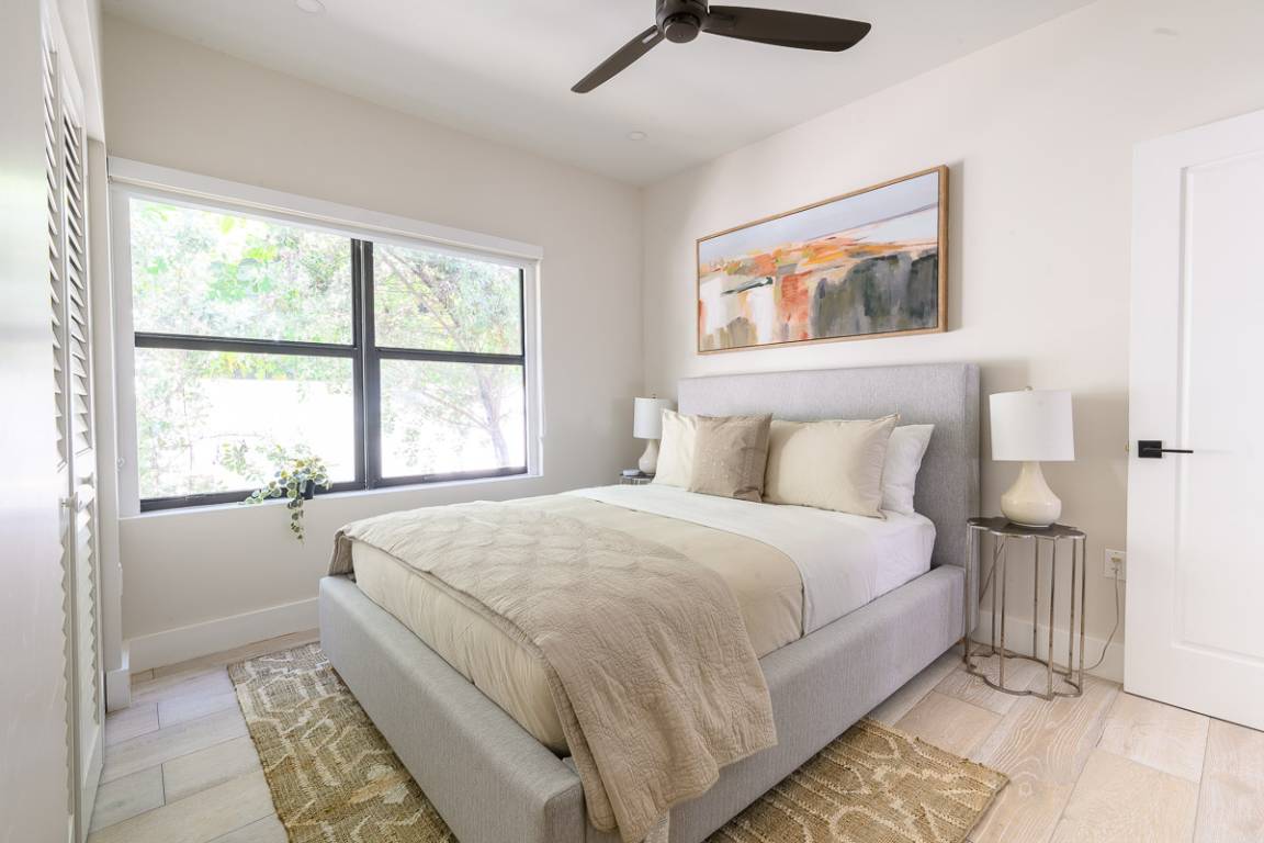 Ferienhaus ∙ 2 Schlafzimmer ∙ 6 Gäste - Miami, FL