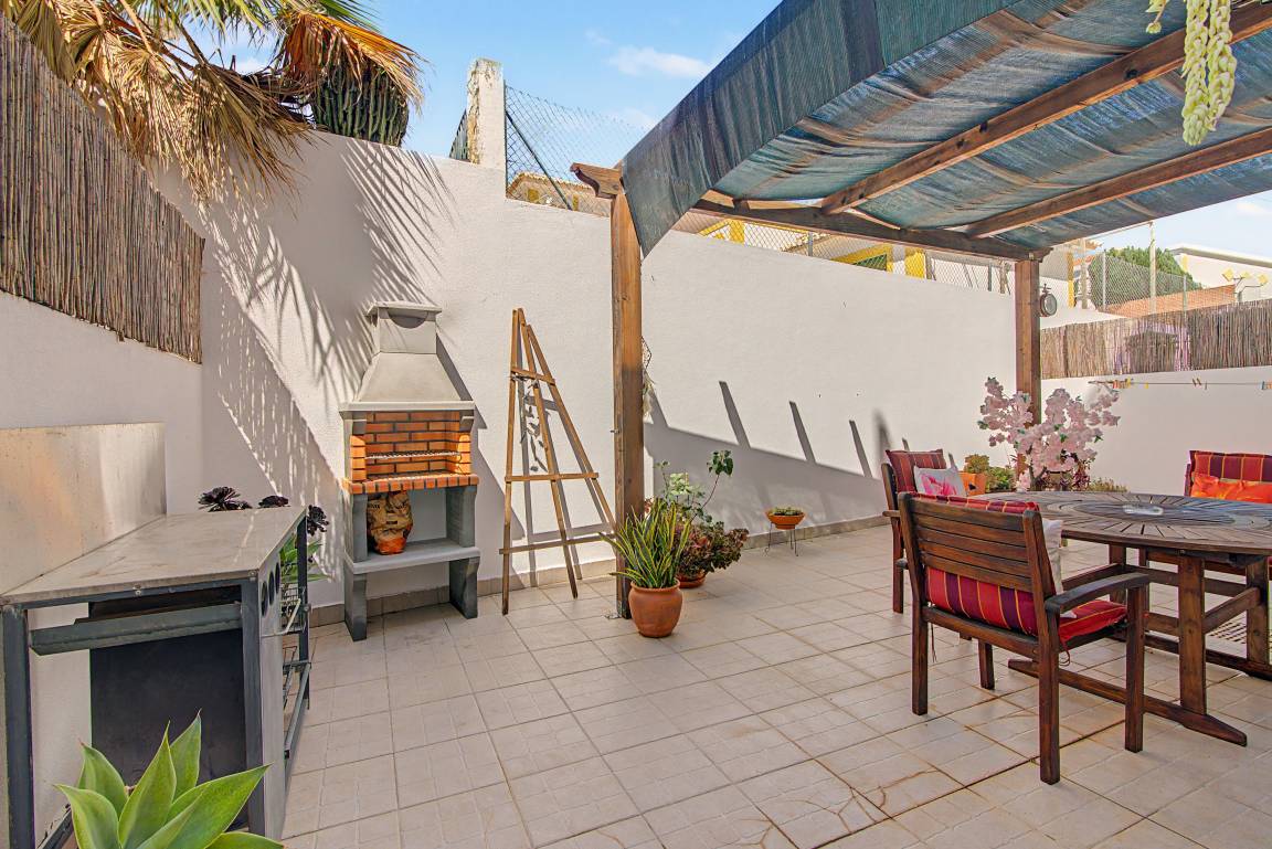 200 M² Appartamento Vacanza ∙ 2 Camere Da Letto ∙ 4 Ospiti - Tavira