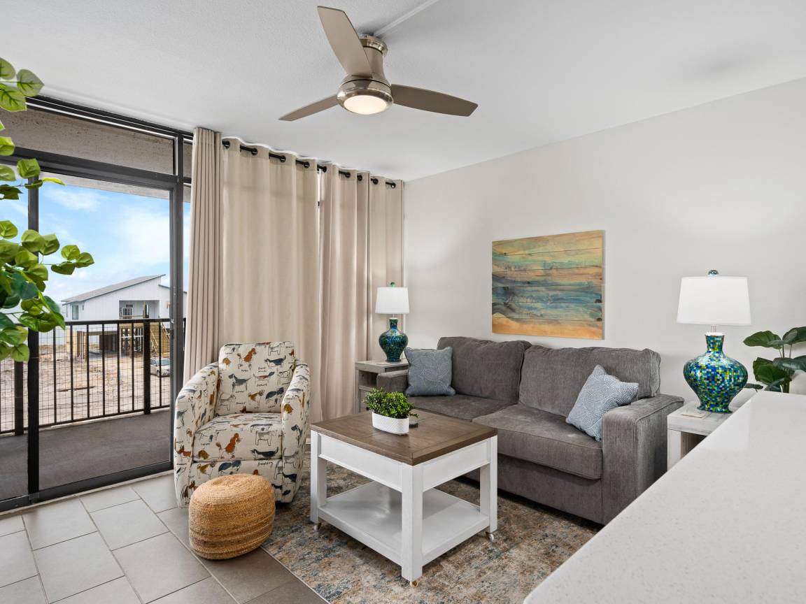 79 M² Condo ∙ 1 Bedroom ∙ 4 Guests - Rockport, TX