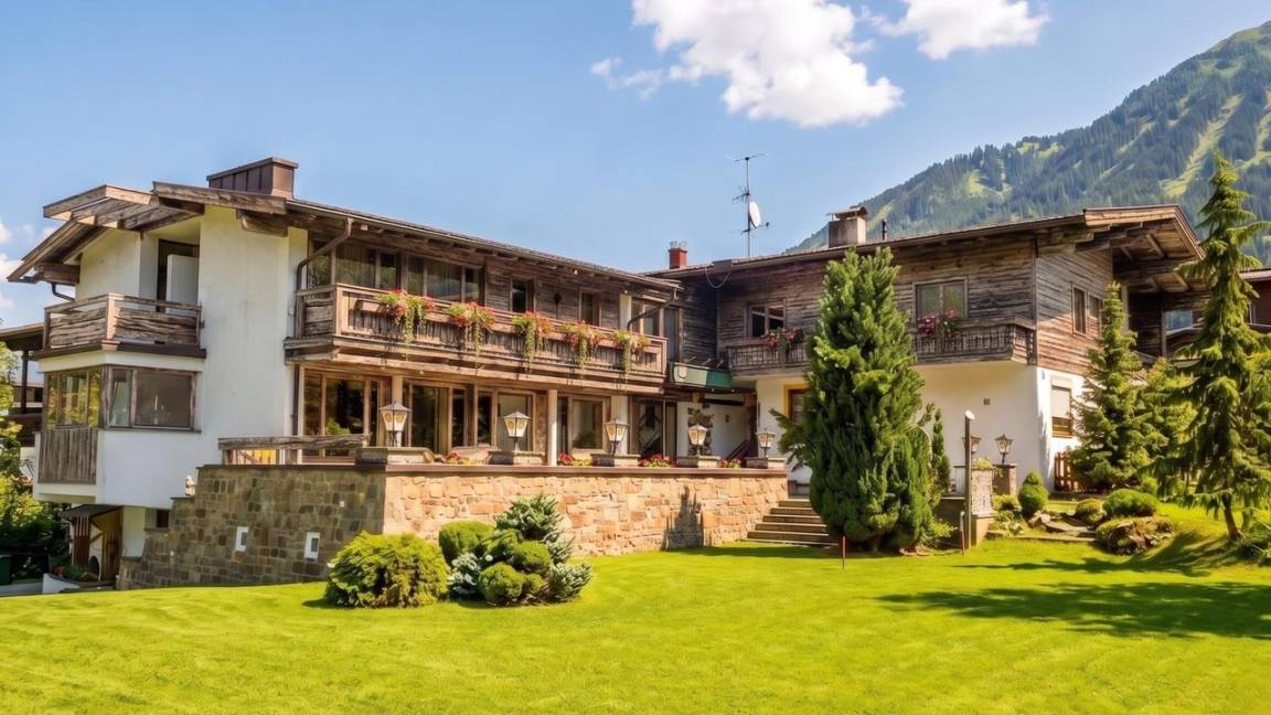 350 M² Casa Vacanza ∙ 8 Camere Da Letto ∙ 38 Ospiti - Söll