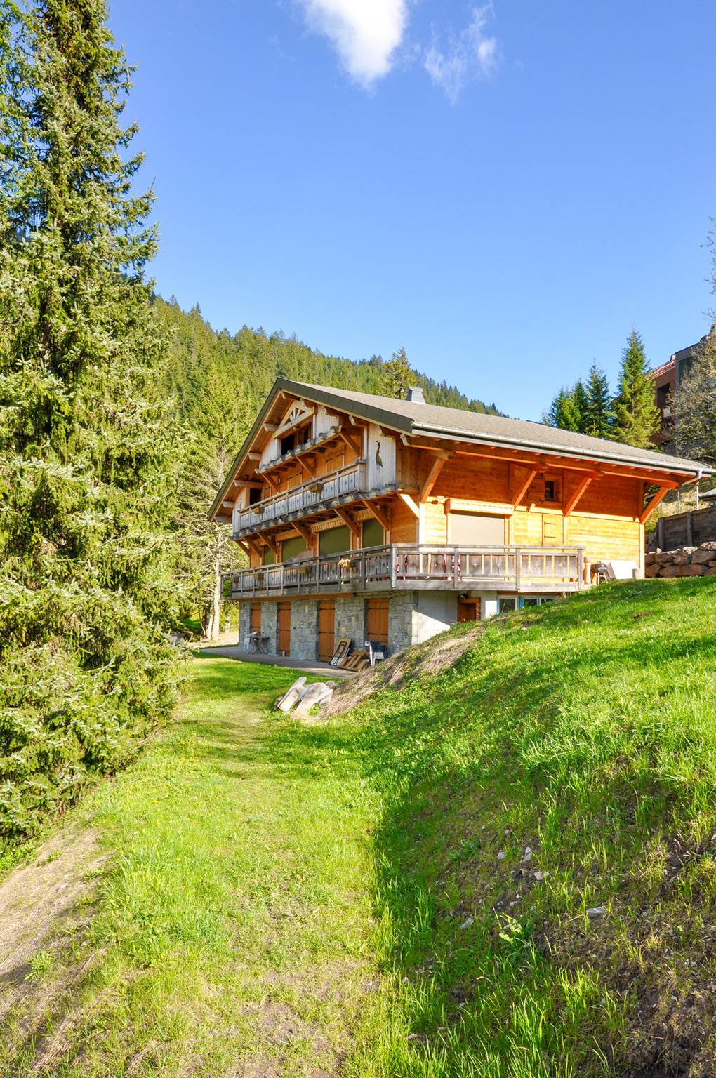 300 m² Ferienhaus ∙ 10 Schlafzimmer ∙ 28 Gäste – Bild 32